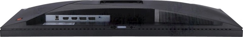 Монитор Dahua 27" DHI-LM27-E431A черный IPS LED 16:9 HDMI матовая HAS Piv 300cd 178гр/178гр 3840x2860 320Hz DP 4K 5.6кг