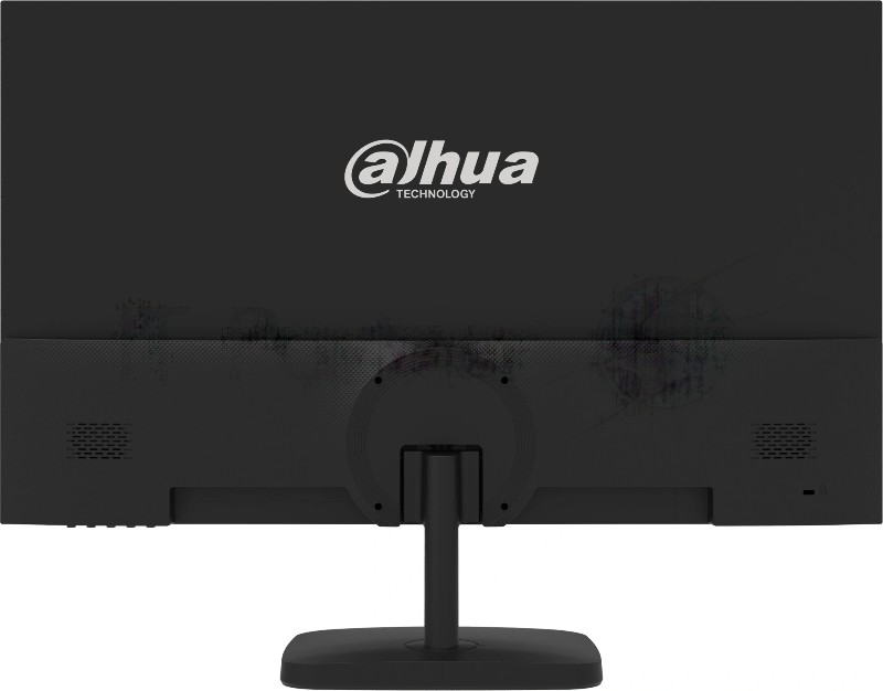 Монитор Dahua 27" DHI-LM27-A221 черный IPS LED 16:9 HDMI матовая 1200:1 250cd 178гр/178гр 1920x1080 120Hz VGA FHD 3.4кг