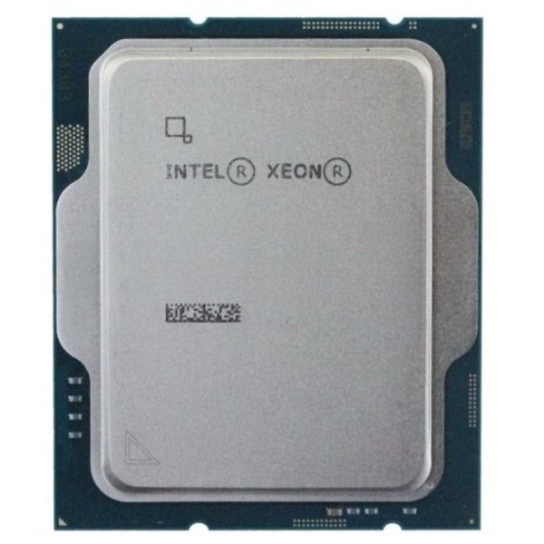 Процессор Intel Xeon E-2468 FCLGA1700 2.6GHz OEM