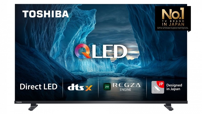 Телевизор D-LED 32" 32V37SE RU TOSHIBA