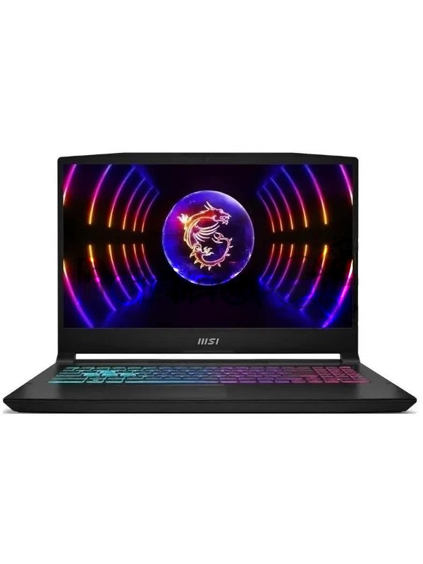 Ноутбук MSI Katana 17 B13VEK-1622XRUY/17.3"/IPS/Intel Core i7-13620H/16Gb/512Gb SSD/NVIDIA GeForce RTX 4050 6Gb/NoOS/черный/2.6kg