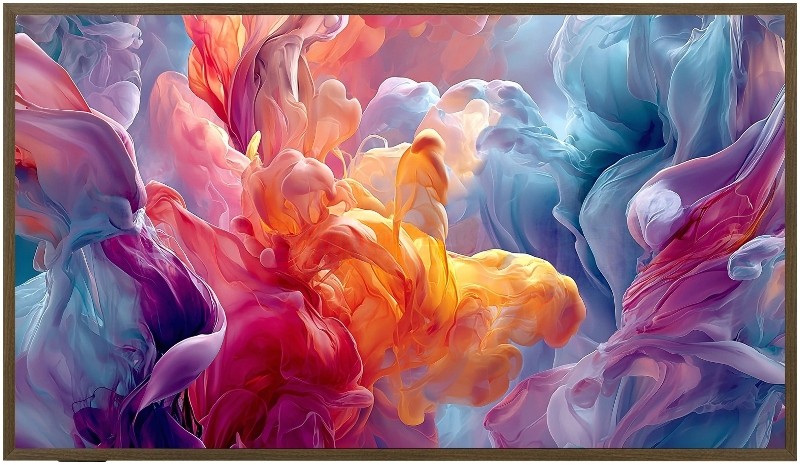 Телевизор Hisense 65" 65S7S 4K UltraHD, 3840x2160 QLED, Smart TV