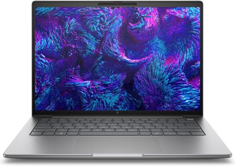 Ноутбук HP EliteBook 8 G1a/14"/IPS/AMD Ryzen 7 PRO 250/16Gb/512Gb SSD/Intel Graphics 780M/Windows 11 Pro/серебристый/1.39kg