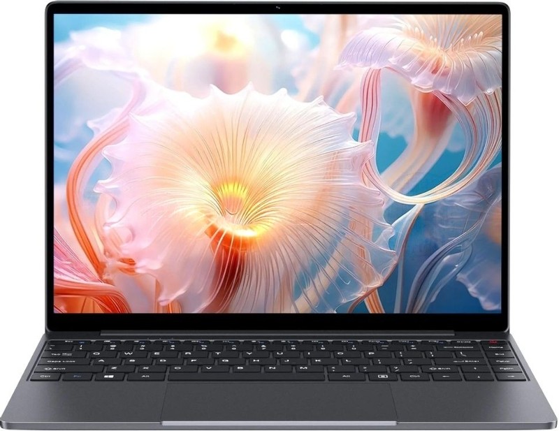 Ноутбук Chuwi Corebook X/14"/IPS/AMD Ryzen 5 5500U/16Gb/512Gb SSD/AMD Radeon Rx Vega 7/Windows 11 Home/серый/1.4kg