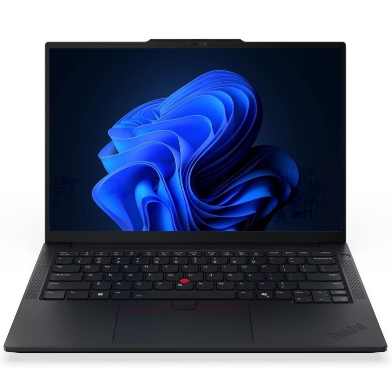 Ноутбук Lenovo ThinkPad E14 G7/14"/IPS/Intel Core 7 240H/16Gb/512Gb SSD/Intel Graphics/Windows 11 Pro/черный/1.34kg