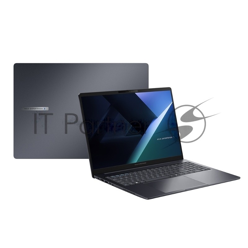 Ноутбук ASUS B5605CVA-MB0310/16"/IPS/Intel Core 7 150U/32Gb/1024Gb SSD/Intel Graphics/DOS/серый/1.74kg