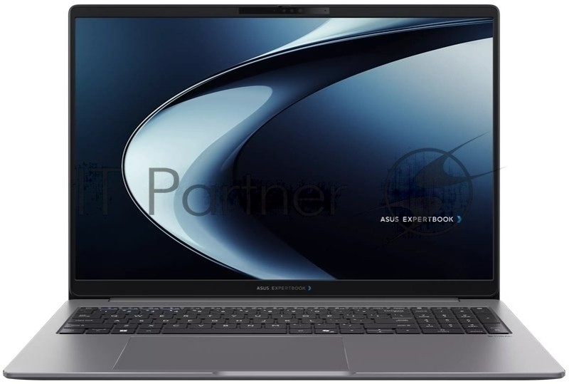 Ноутбук ASUS ExpertBook Mainstream PM5606CGA-SH0145/16"/IPS/AMD Ryzen AI 7 445/16GB/512GB SSD/AMD Radeon Graphics/Windows 11 Pro/серый/1.6kg