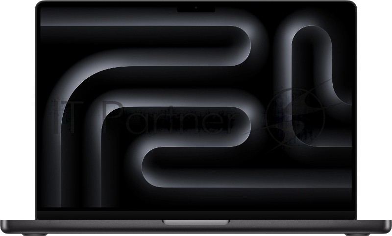 Ноутбук Apple MacBook Pro A3434/14.2"/IPS (Liquid Retina XDR)/Apple M5 10 core/16Gb/1Tb SSD/Apple Graphics/macOS/черный/1.55kg