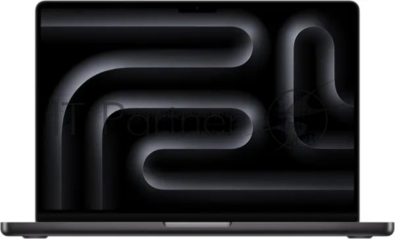 Ноутбук Apple MacBook Pro 14'' M5 10CPU/10GPU 24GB 1TB Space Black MDE34LL/A