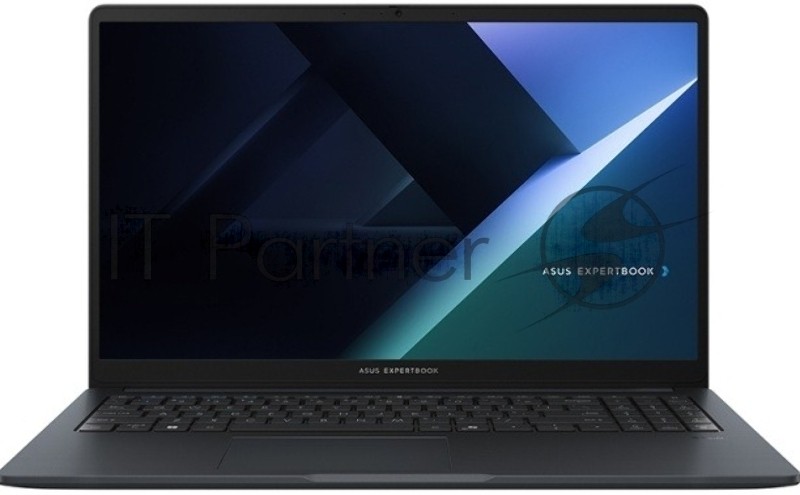 Ноутбук ASUS B1503CVA-S78551/15.6"/WVA/Intel Core 5 210H/32Gb/256Gb SSD/Intel Graphics/Windows 11 Pro/серый/1.69kg
