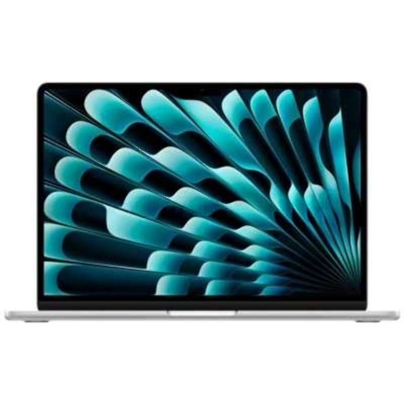 Ноутбук Apple MacBook Air 13/13.6"/IPS/Apple M5/24Gb/1Tb SSD/Apple graphics/MacOS/серебристый/1.23kg