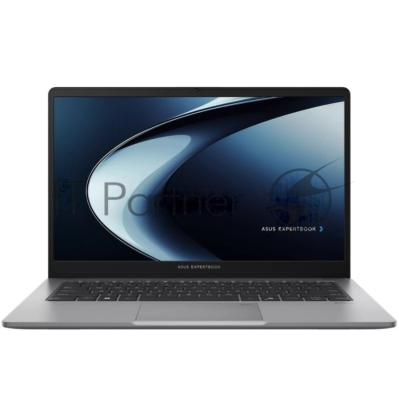 Ноутбук ASUS ExpertBook P1 PM1403CDA-S60296/14"/IPS/AMD Ryzen 5 150/32GB/512GB SSD/AMD Radeon 660M/Windows 11 Pro/серый/1.4kg