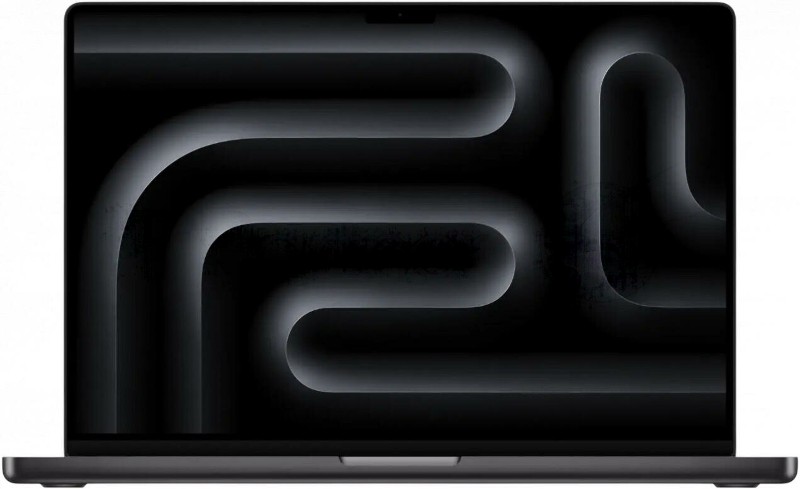 Ноутбук Apple MacBook Pro A3428/16.2"/Liquid Retina XDR/Apple M5 Pro 18 core/48Gb/1Tb SSD/Apple M5 Pro 18-ядерный/macOS/черный/2.14kg