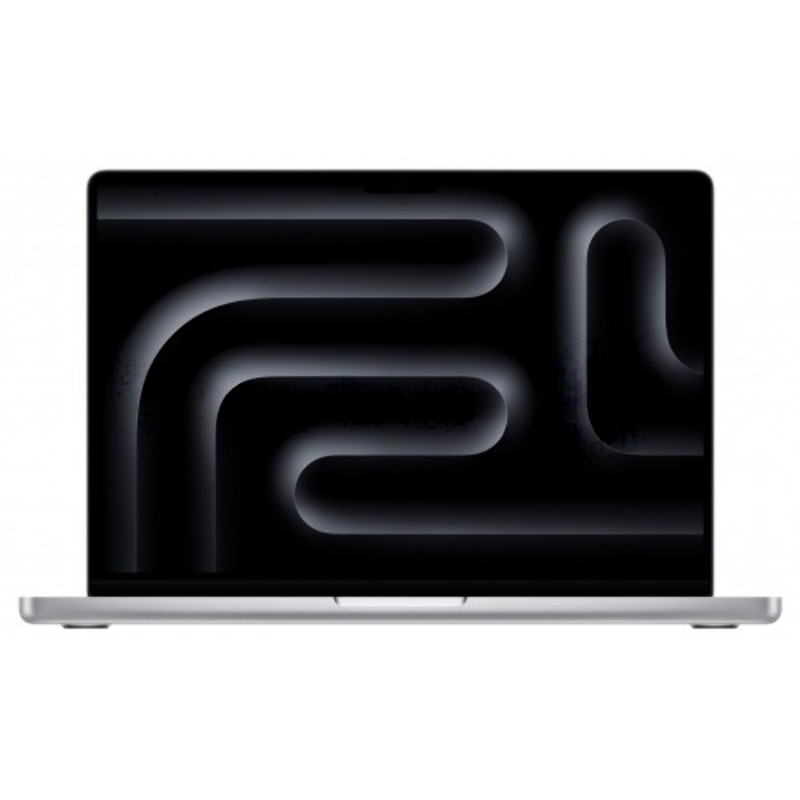Ноутбук Apple MacBook Pro A3426/14.2"/IPS/Apple M5 Pro 18 core/48Gb/1Tb SSD/Apple 20 core GPU/macOS/серебристый/1.6kg