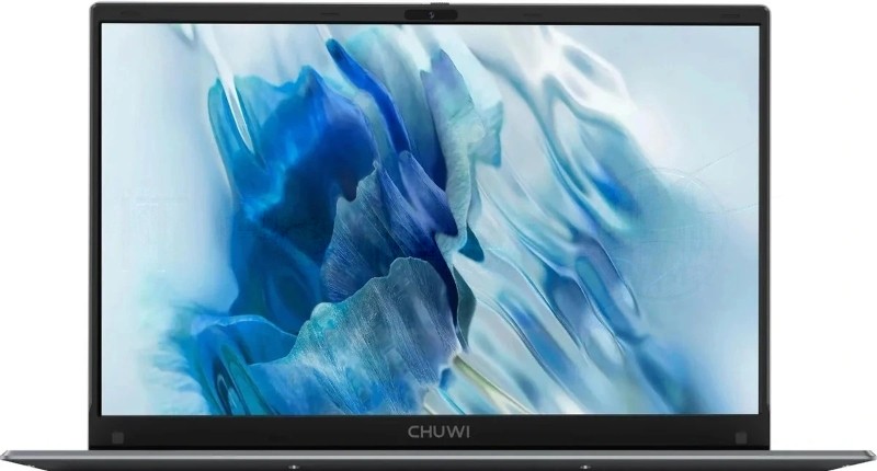 Ноутбук Chuwi GemiBook Plus/15.6"/IPS/Intel Pentium Silver N5030/8Gb/256Gb SSD/Intel UHD Graphics/Windows 11 Pro/1.74kg