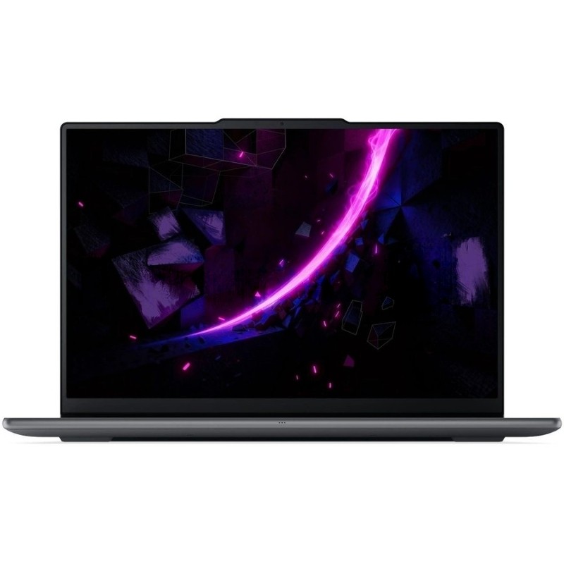 Ноутбук Lenovo Yoga Pro 9 16IPH11/16"/OLED/Intel Core Ultra 7 356H/32Gb/1Tb SSD/NVIDIA GeForce RTX 5050 8Gb/Windows 11 Home/серый/1.9kg