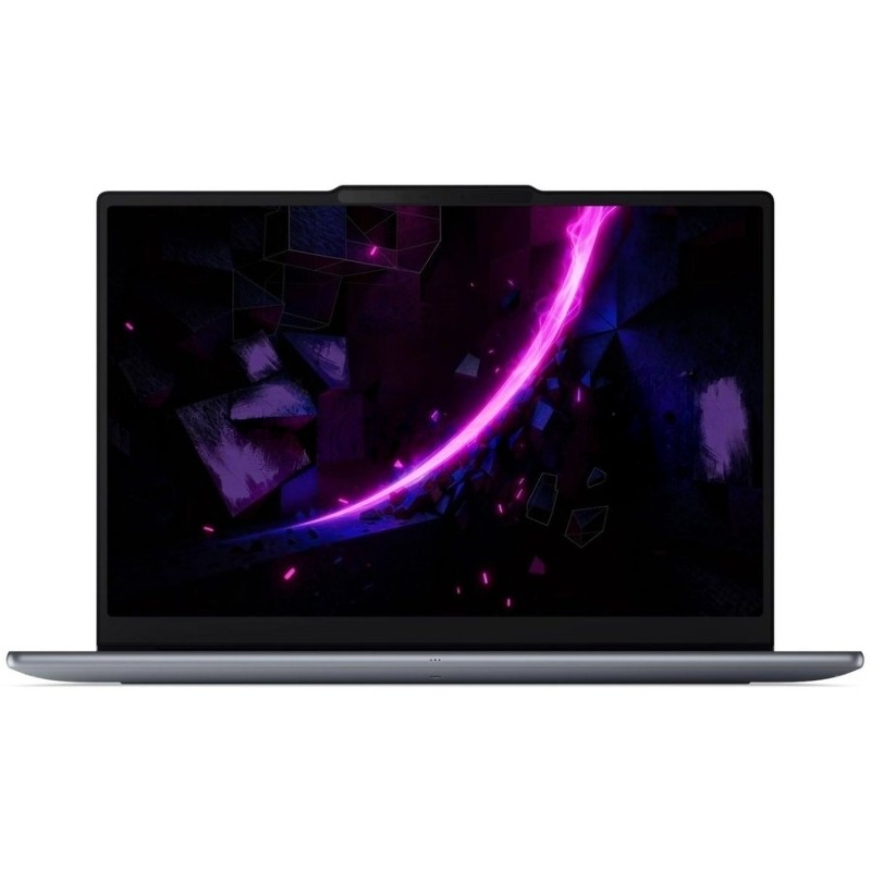 Ноутбук Lenovo Yoga Pro 7 15IPH11/15.3"/OLED/Intel Core Ultra 9 386H/32Gb/1Tb SSD/NVIDIA GeForce RTX 5060 8Gb/Windows 11 Home/серый/1.69kg
