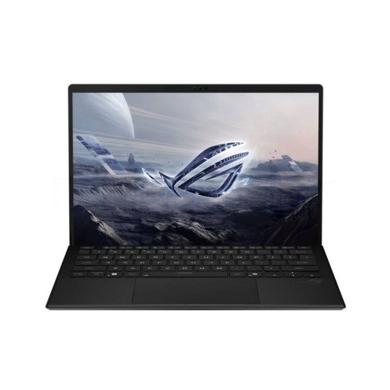 Ноутбук ASUS ROG Flow Z13 GZ302EA-RU085W/13.4/IPS/AMD Ryzen Al Max+ 395/32GB/1024GB SSD/AMD Radeon 8060S/Windows 11 Home/черный/1.2kg