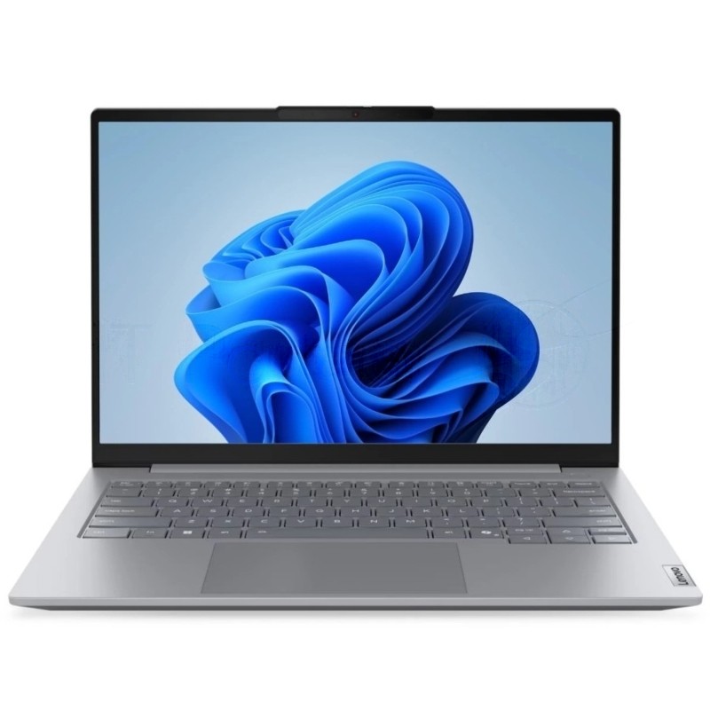 Ноутбук Lenovo ThinkBook 14 G9 IRL/14"/IPS/Intel Core 5 210H/16Gb/512Gb SSD/Intel Graphics/Windows 11 Pro/серый/1.36kg