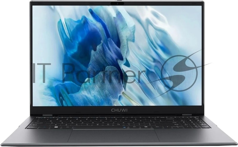 Ноутбук Chuwi GemiBook Plus/15.6"/IPS/Intel Pentium Silver N5030/8Gb/256Gb SSD/Intel UHD Graphics/Windows 11 Pro/1.74kg