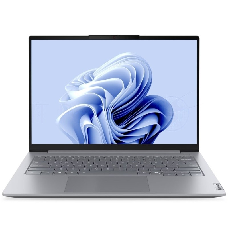 Ноутбук Lenovo ThinkBook 14 G8 IRL/14"/IPS/Intel Core 7 240H/8Gb/512Gb SSD/Intel Graphics/Windows 11 Pro/серый/1.36kg