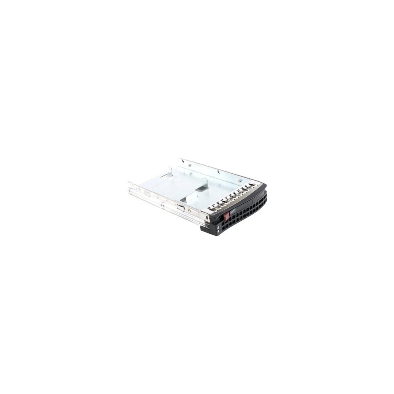 Опция к серверу Supermicro MCP-220-00043-0N 2.5" HDD TRAY IN 4TH GENERATION 3.5" HOT SWAP TRAY