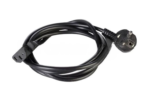Шнур питания ЦМО С13-Schuko R-10-Cord-C13-S-1.8 (упак.1шт) 1.8м черный