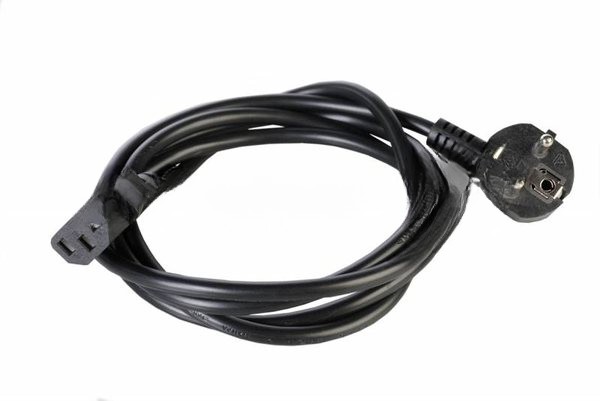 Шнур питания ЦМО R-10-CORD-C13-S-5 (упак.:1шт) 1м