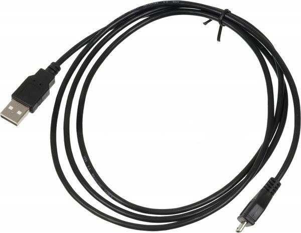 Кабель USB2.0 Ningbo USB A (m)/micro USB B (m) 1.5м (MICROUSB2.0-M5P)
