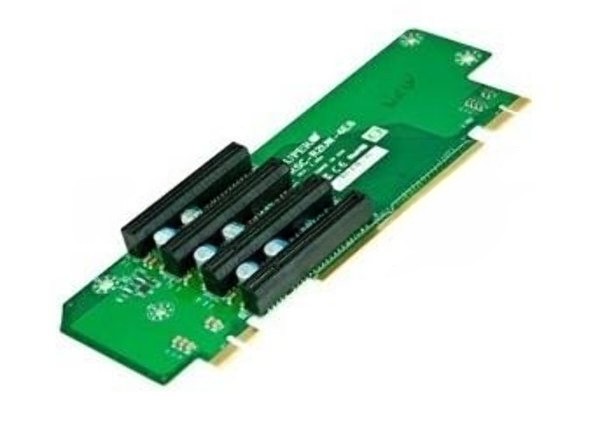 Карта расширения Supermicro RSC-R2UW-4E8