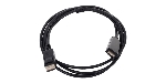 Переходник VCOM CG494-B Кабель-переходник DisplayPort M-> HDMI M 1.8m