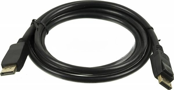 Кабель Ningbo Displayport 1,8m