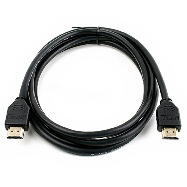 Кабель 5bites APC-005-030 HDMI M/HDMI M V1.4b, высокоскоростной, ethernet+3D, 3м.