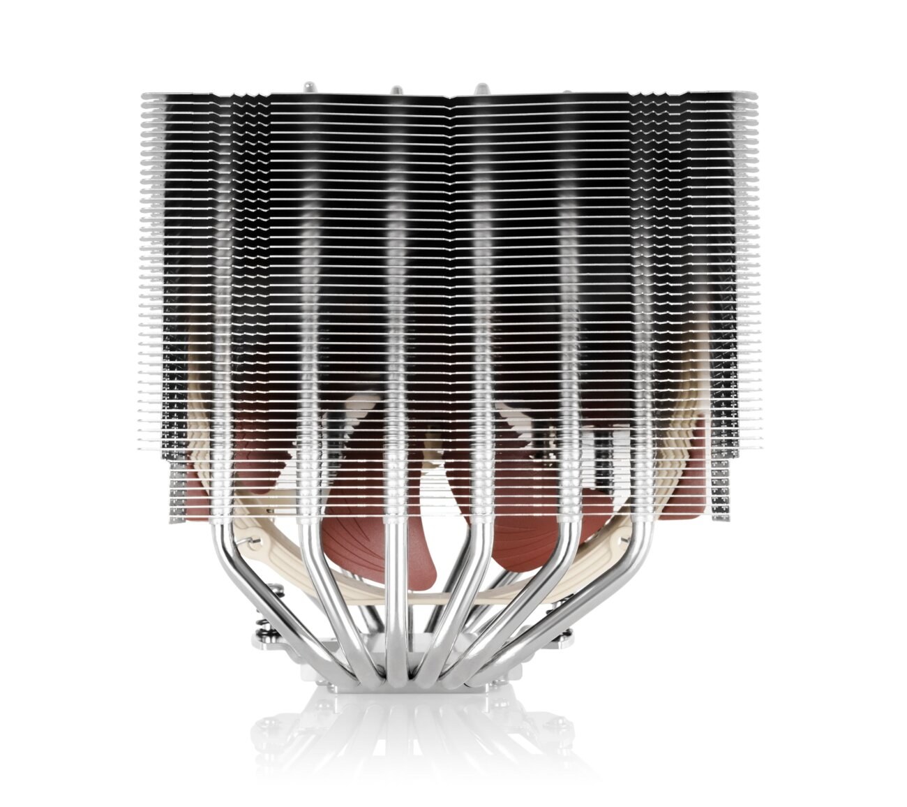 Кулер для CPU Noctua NH-D15 