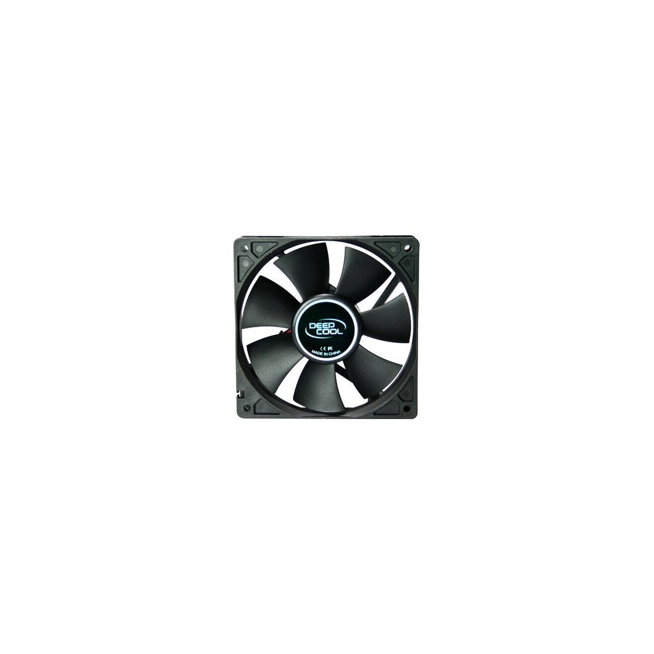 Вентилятор Noctua NF-A14 FLX 140мм, 900-1200rpm