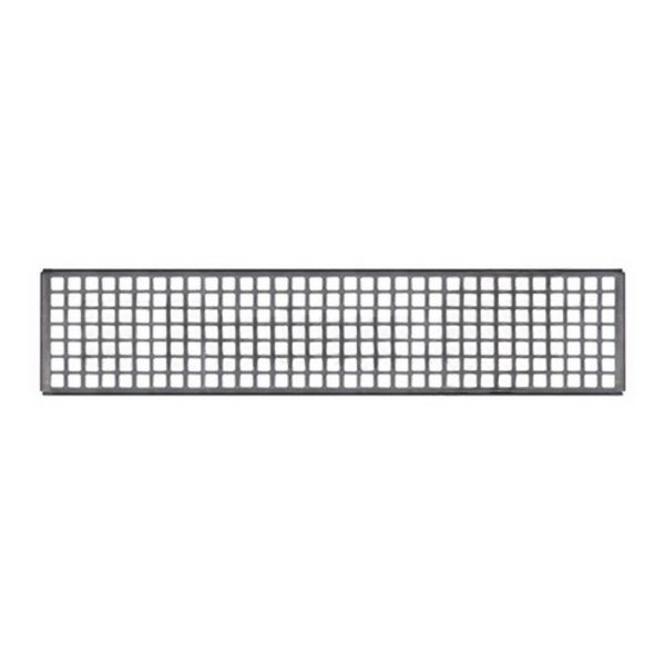 Комплектующие корпусов Рамка I/O shield, 1U, Universal (84H313210-015)