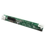 Переходник для SLIM ODD, PCB SATA TO SATA (66H243131-001) (CLKF656)