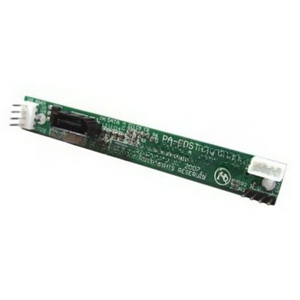 Переходник для SLIM ODD, PCB SATA TO SATA (66H243131-001) (CLKF656)