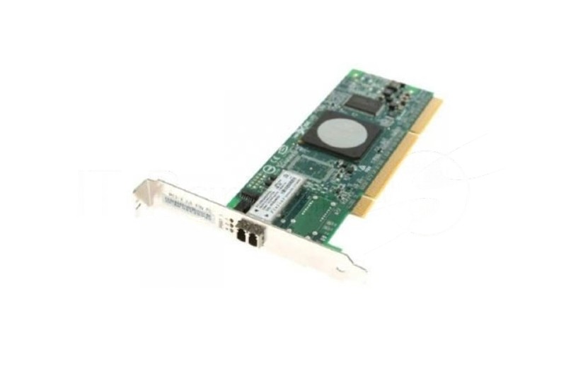 Контроллер 410986-001 PCI-X 2.0 to FC HP DL385 (O)