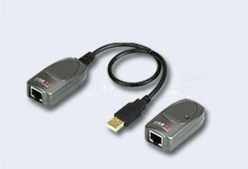 Удлинитель ATEN USB2.0 UCE260-AT-G