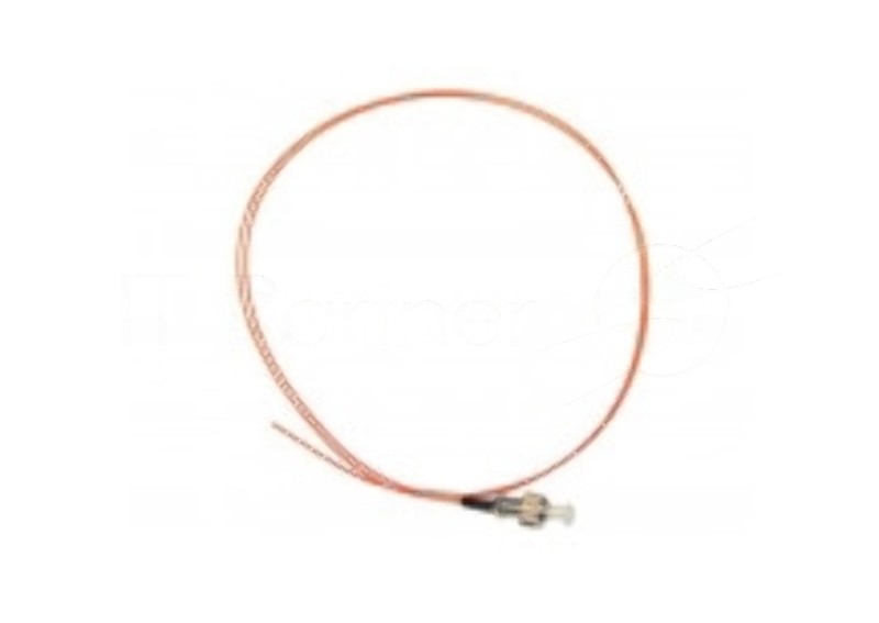 Кабель Pigtail Lanmaster TWT-PIG-FC/SU-1.5 1x9/125 OS1/OS2 FC 1.5м