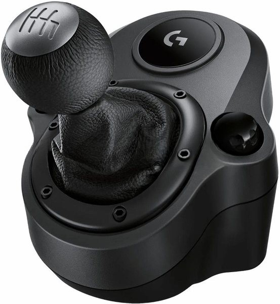 Переключатель передач Logitech Driving Force Shifter