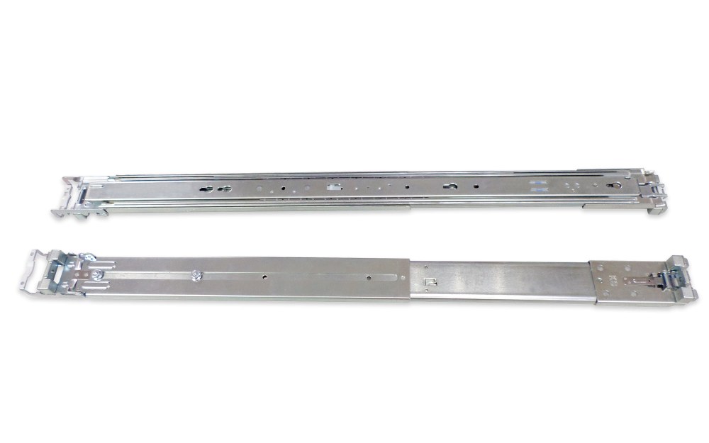 Направляющие Qnap RAIL-B02 for TVS-x71U/TS-x53U/x70U-RP/x69U-RP