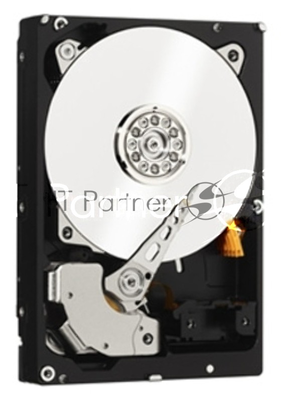 Жесткий диск Western Digital 2Tb 7200rpm Original SATA-III WD2003FZEX Black 64Mb 3.5"