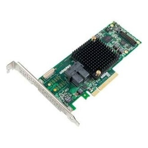 Контроллер Adaptec ASR-8805 SGL RAID 0/1/1E/10/5/6/50/60 8i-ports 1Gb (2277500-R)