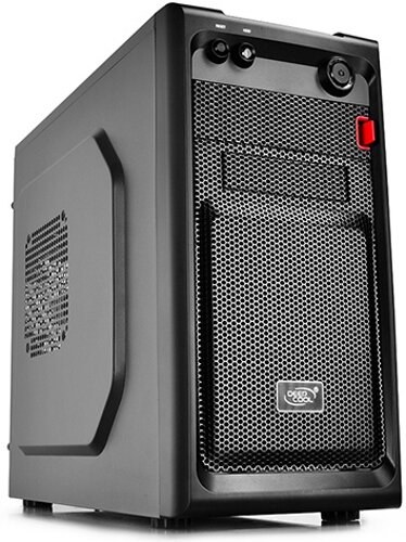 Корпус SuperMicro CSE-216BE2C-R920LPB 2x920W черный