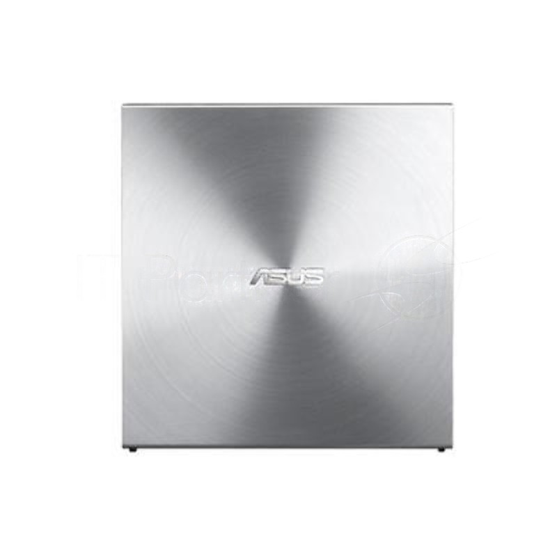 Оптический привод внешний ASUS SDRW-08U5S-U/SIL/G/AS/, dvd-rw, external
