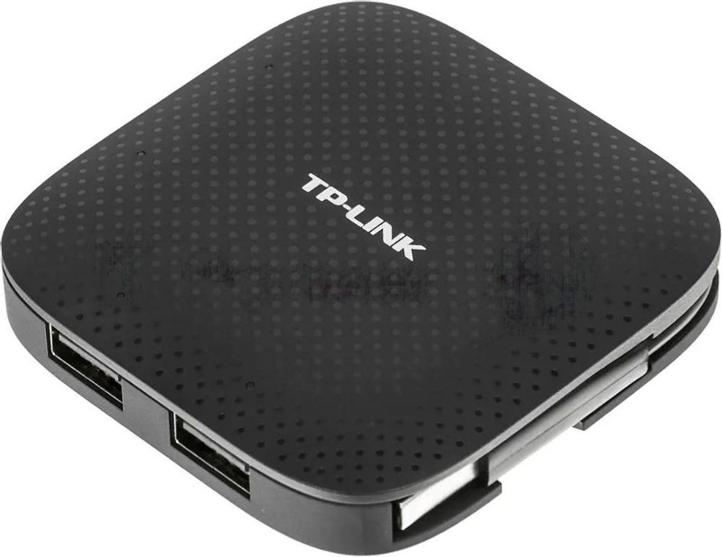 USB-концентратор TP-Link UH400, USB 3.0, USB 4 порта, USB