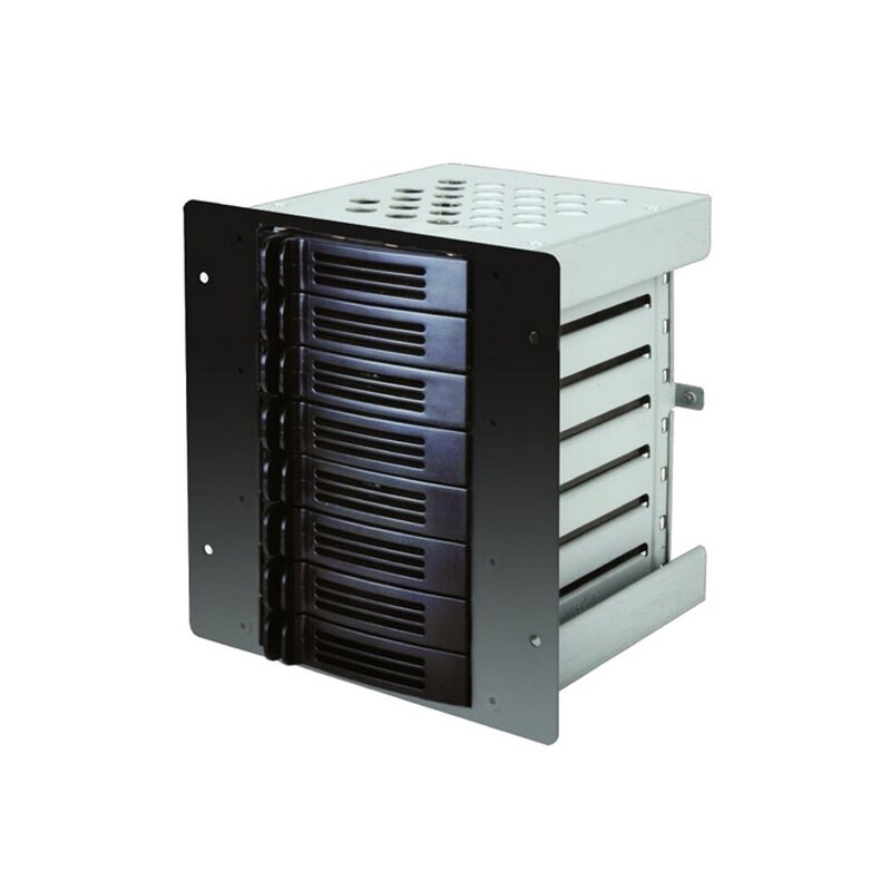 Корзина для жесткого диска 84H323610-032 для RM23616 8-BayMini-SAS