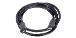 Кабель Cablexpert CCP-USB3.1-CMCM-1M USB3.1TypeC/USB3.1TypeC, 1м,